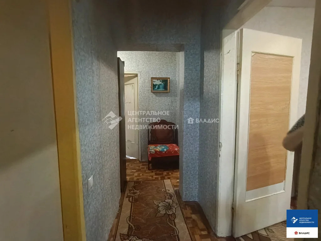 Продажа квартиры, Вышетравино, Рязанский район - Фото 8