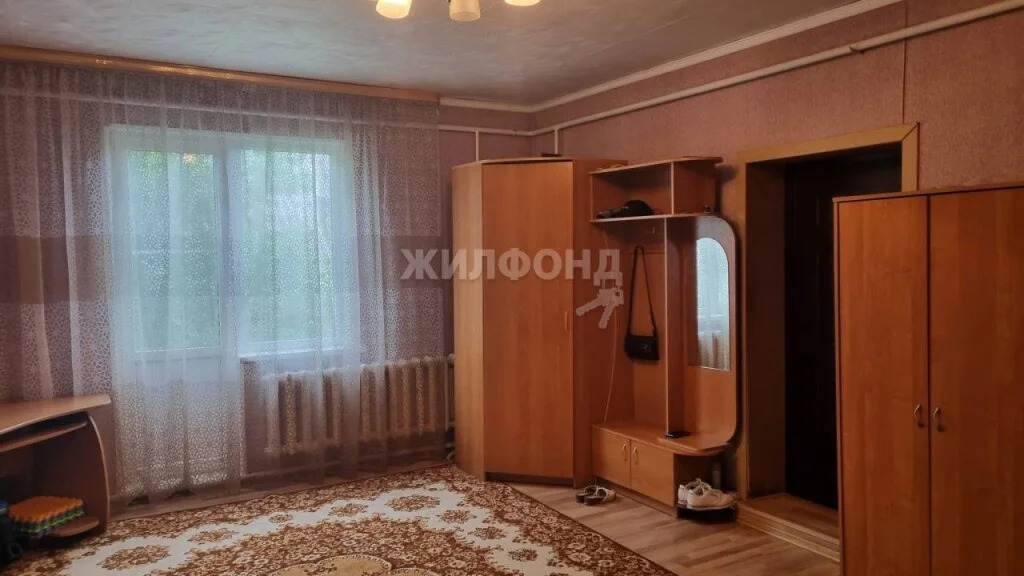 Продажа дома, Криводановка, Новосибирский район, Центральная - Фото 9