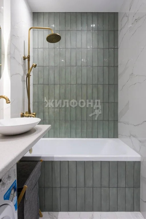 Продажа квартиры, Новосибирск, ул. Гурьевская - Фото 31