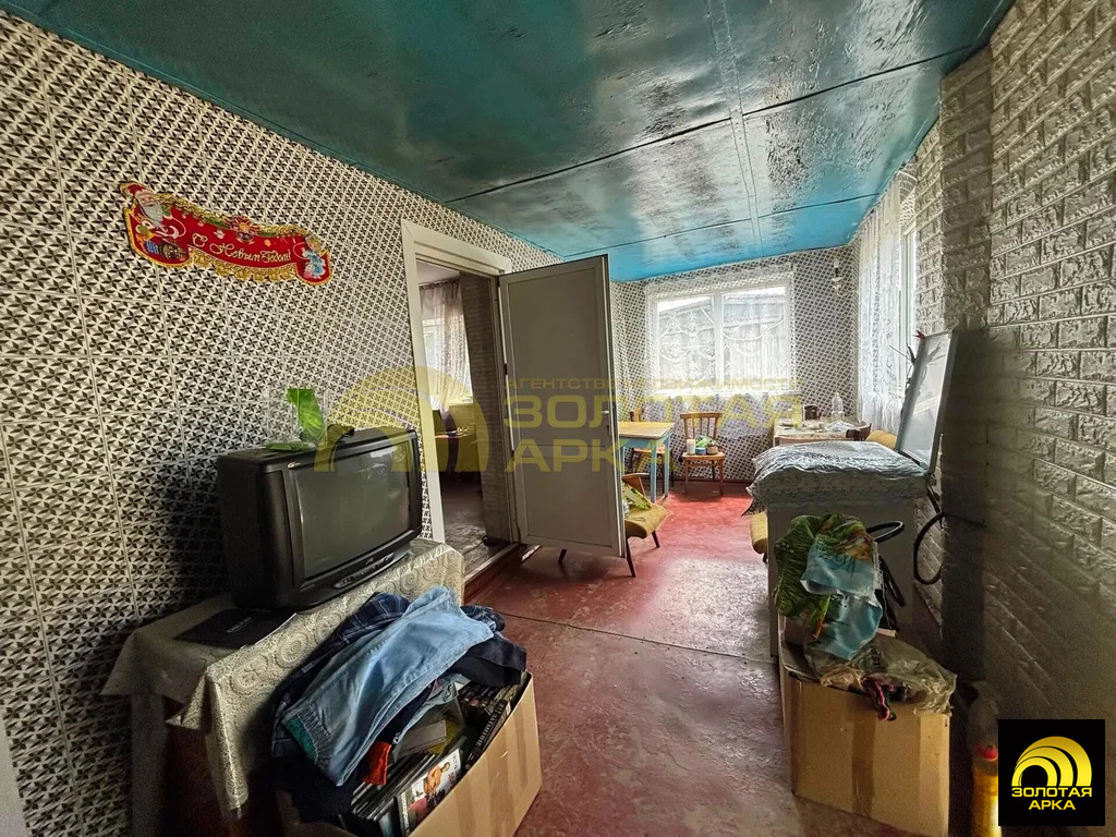 Продажа дома, Федоровская, Абинский район, ул. Ленина - Фото 5