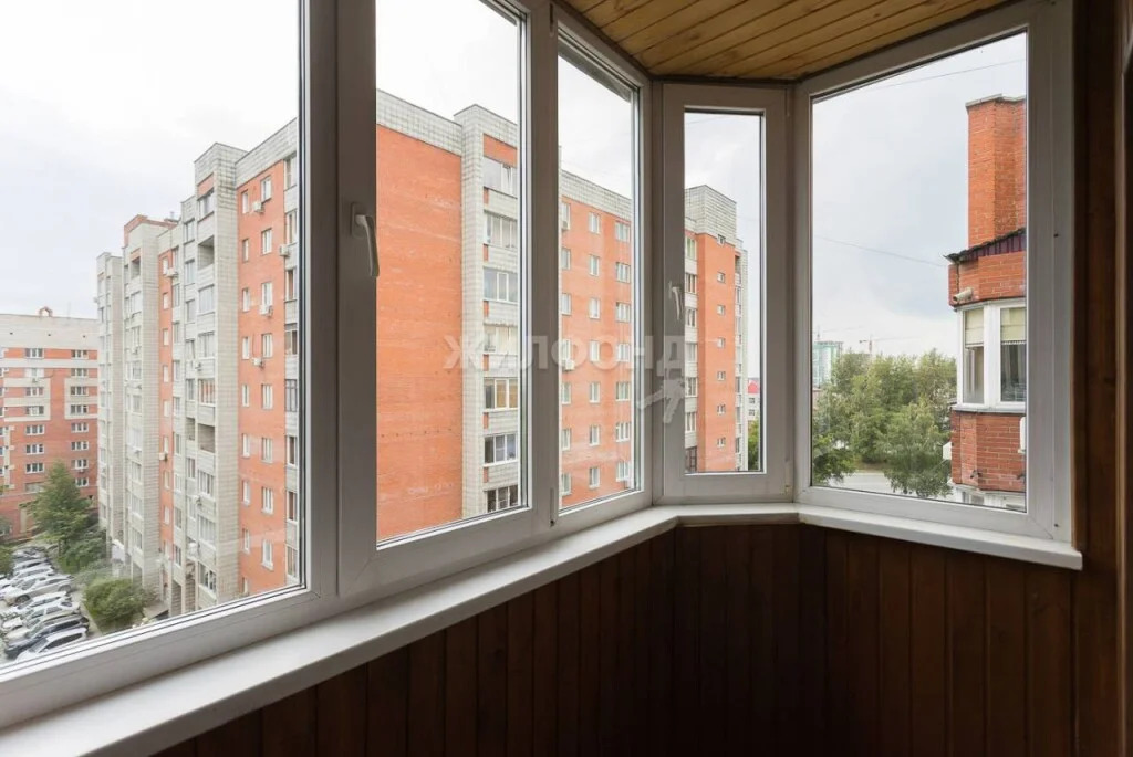 Продажа квартиры, Новосибирск, Красный пр-кт. - Фото 15