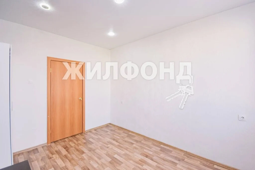 Продажа квартиры, Новосибирск, Дмитрия Шмонина - Фото 20