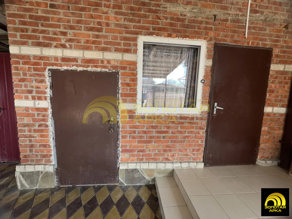 Продажа дома, Тамань, Темрюкский район, ул. Энгельса - Фото 12