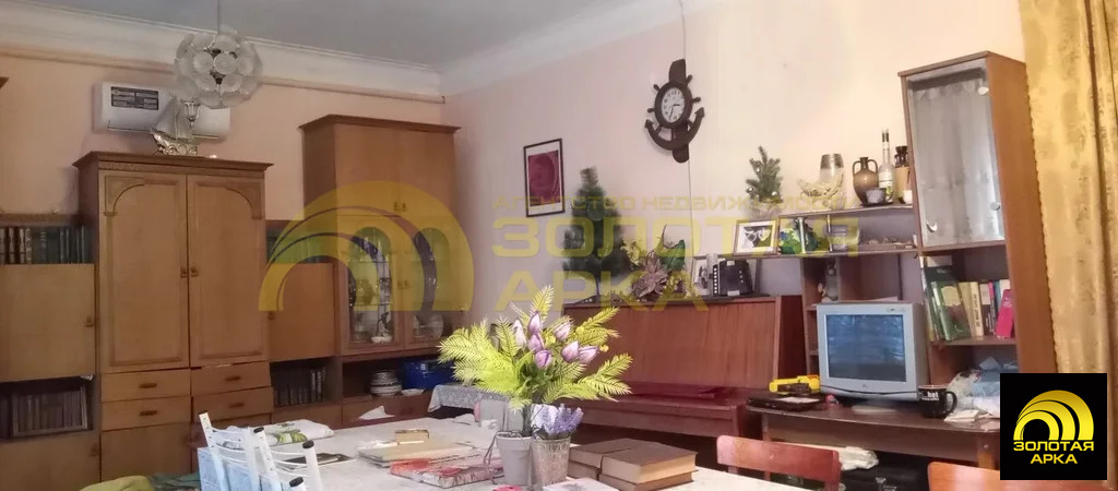 Продажа дома, Старотитаровская, Темрюкский район - Фото 8