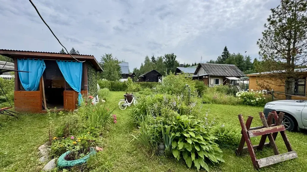 Дача рядом с городом и остановкой - Фото 20