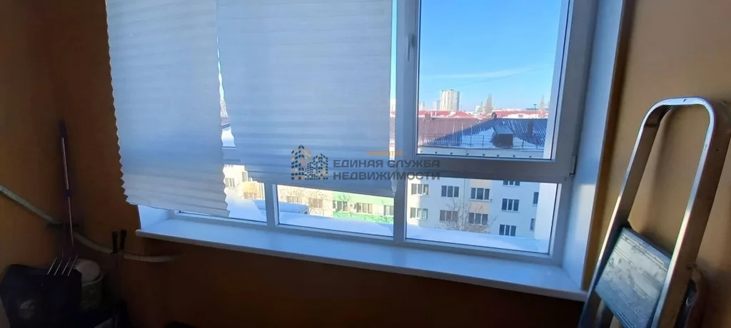 Аренда квартиры, Уфа, ул. Комсомольская - Фото 4