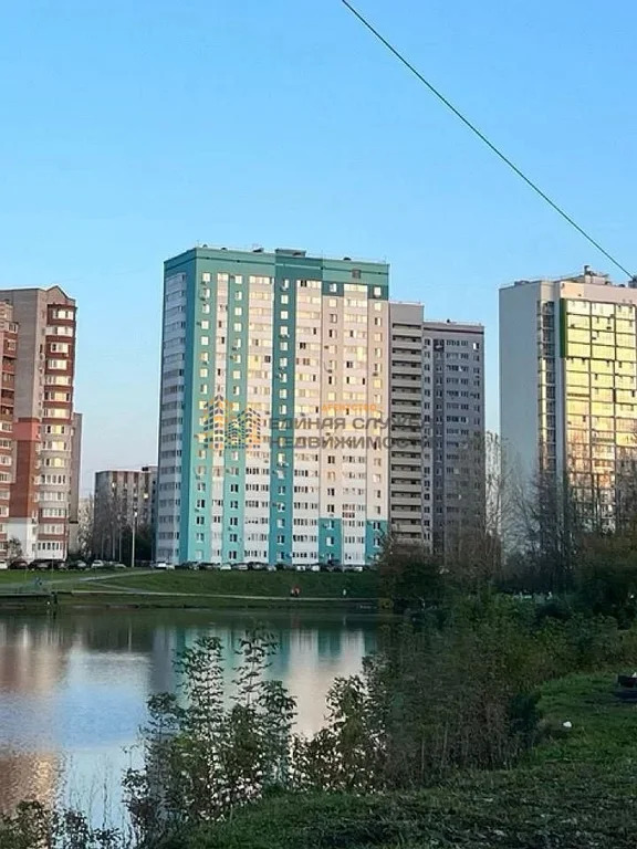 Аренда квартиры, Уфа, улица Набережная Моторостроителей - Фото 7