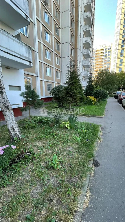 Москва, улица Академика Королёва, д.8к2, 2-комнатная квартира на ... - Фото 40