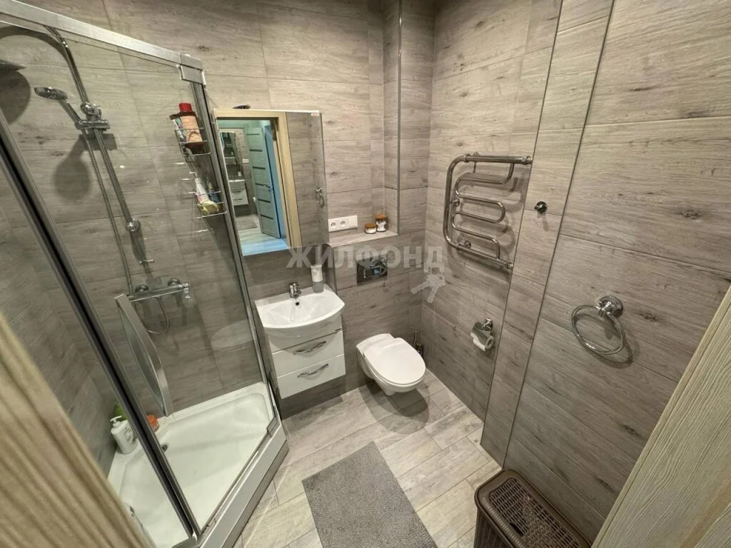 Продажа квартиры, Новосибирск, ул. Державина - Фото 6