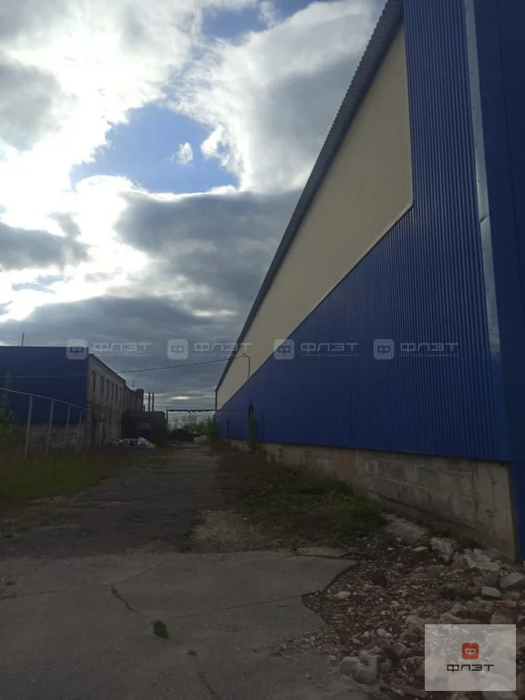 Продажа склада, Ковров, ул. Октябрьская - Фото 6