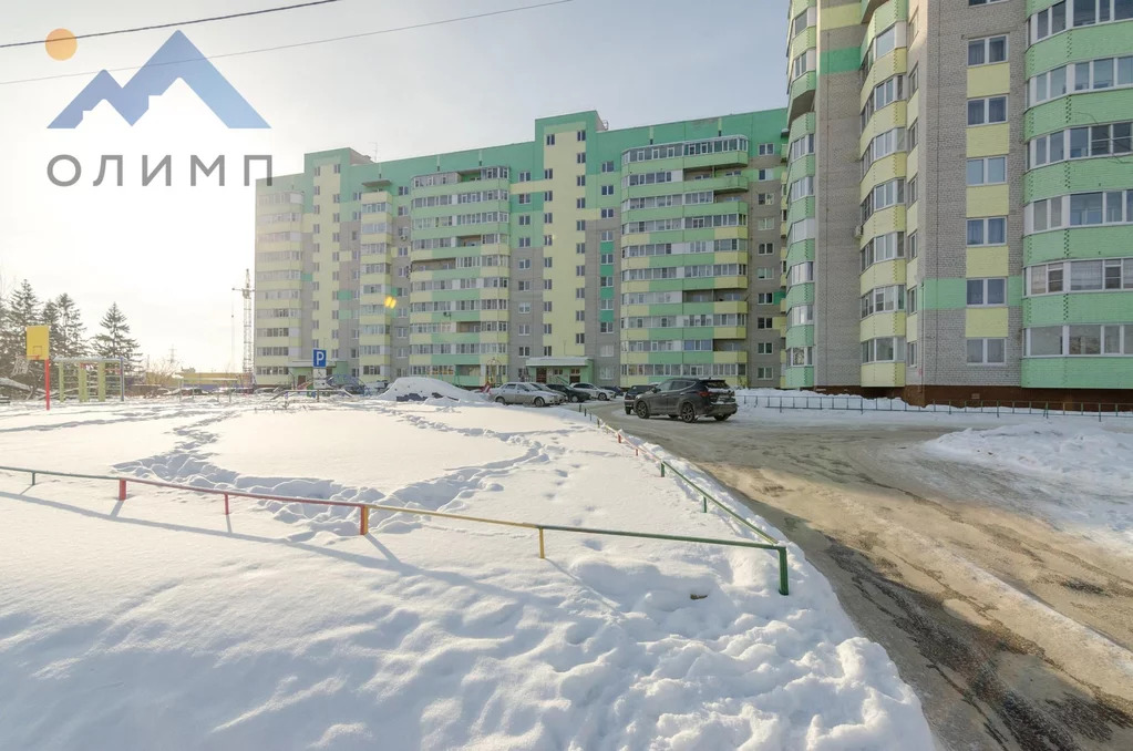 Продажа квартиры, Вологда, ул. Ягодная - Фото 18