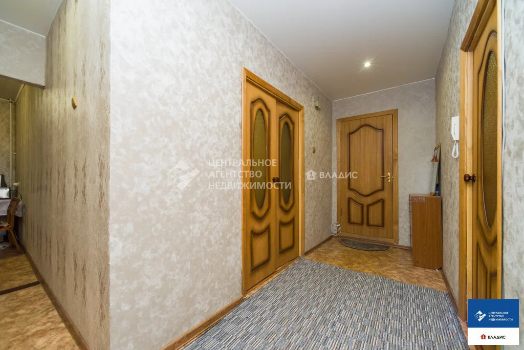 Продажа квартиры, Рязань, 1-я Красная улица - Фото 16