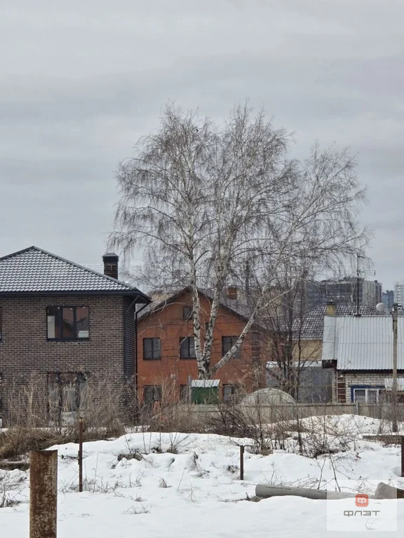 Продажа участка, Казань, ул. Профсоюзная (Вознесенское) - Фото 3