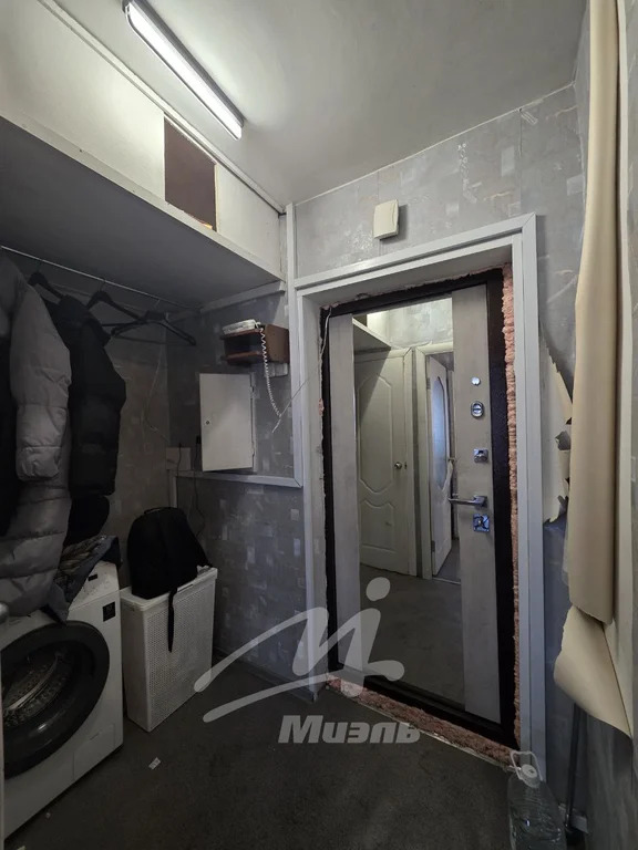 Продажа квартиры, м. Бабушкинская, Янтарный проезд - Фото 18