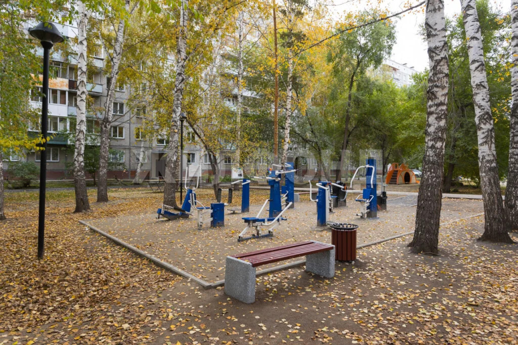 Продажа комнаты, Новосибирск, ул. Колхидская - Фото 10