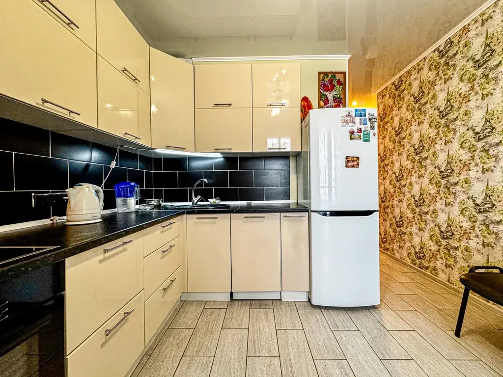 2-к пр-кт.Ленина, дом 221 - Фото 5