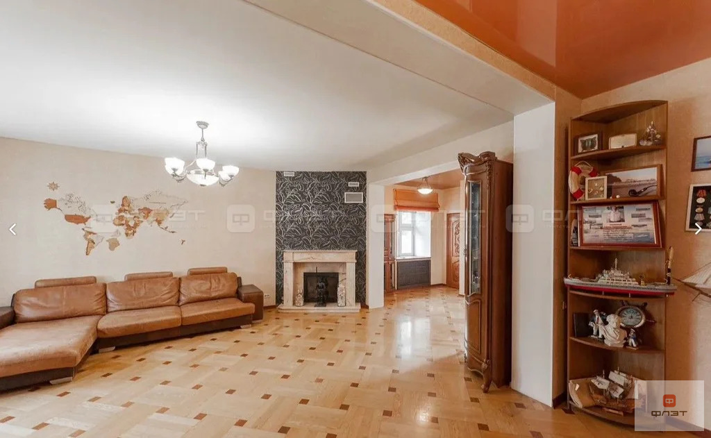 Продажа дома, Песчаные Ковали, Лаишевский район, ул. Авангардная - Фото 4