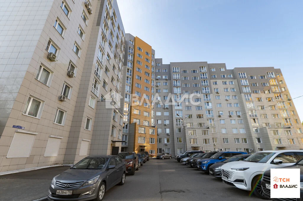 Продажа квартиры, Ивантеевка, ул. Заводская - Фото 15