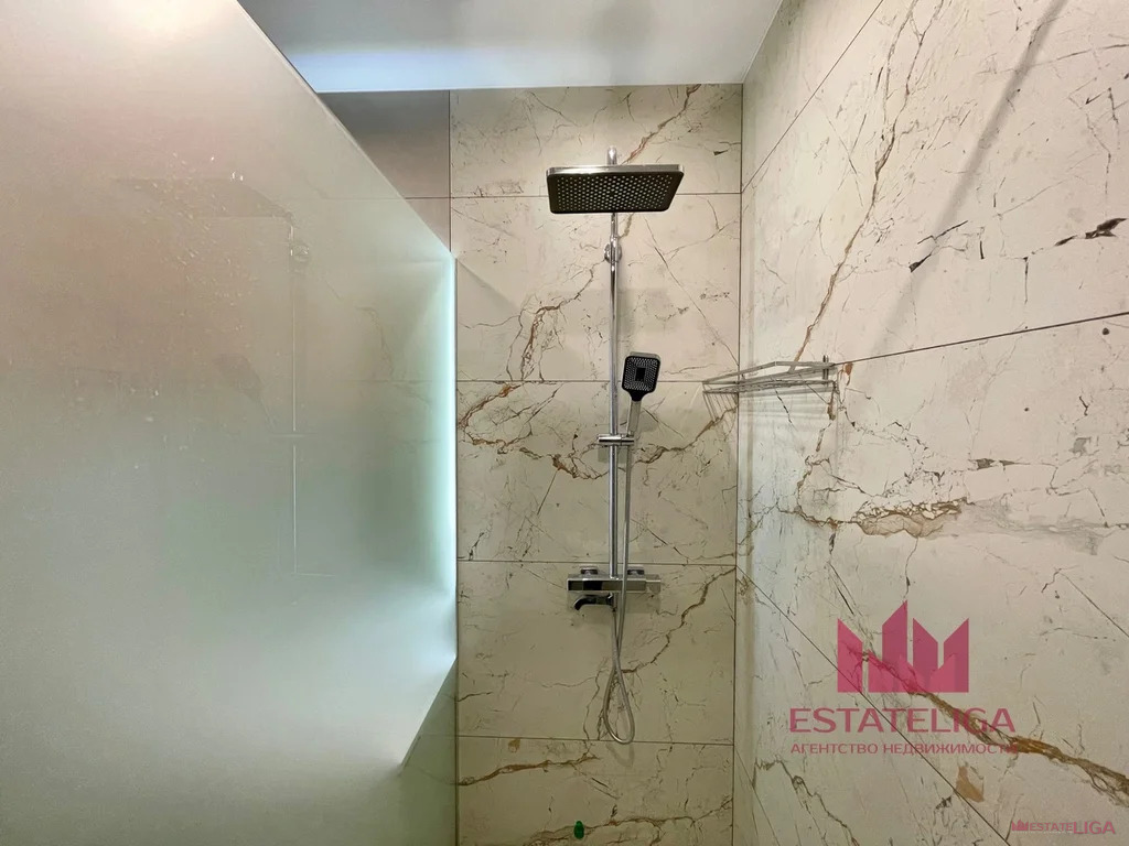 Аренда квартиры, Волгоградский пр-кт. - Фото 30