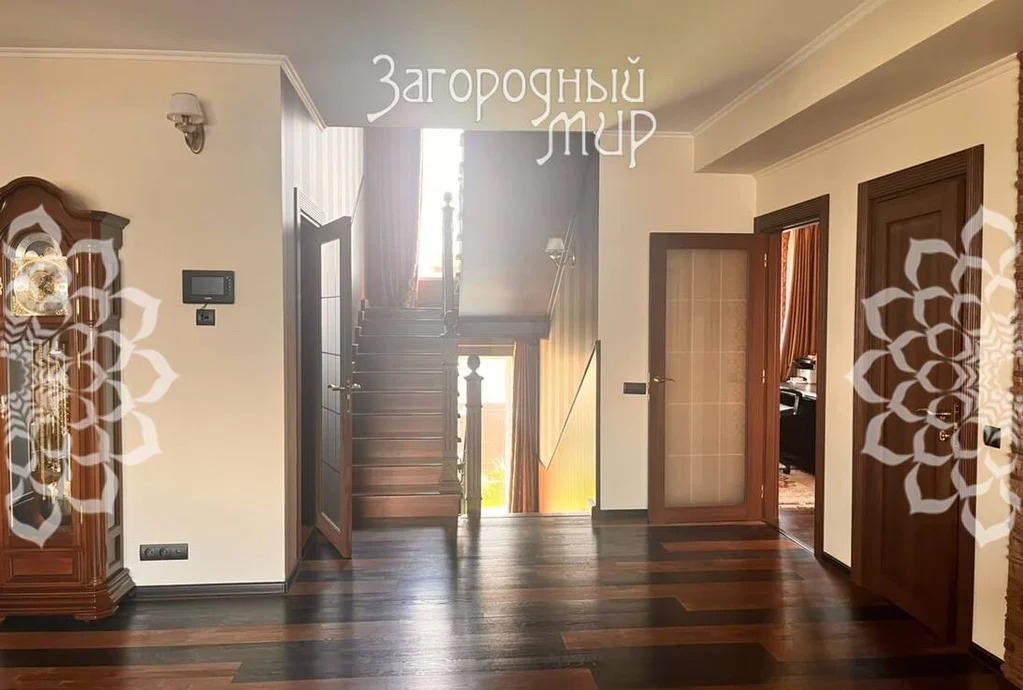 Продам дом, Волоколамское шоссе, 38 км от МКАД - Фото 19