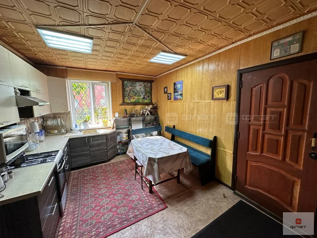 Продажа дома, Казань, ул. Центральная 2-я (Салмачи) - Фото 20