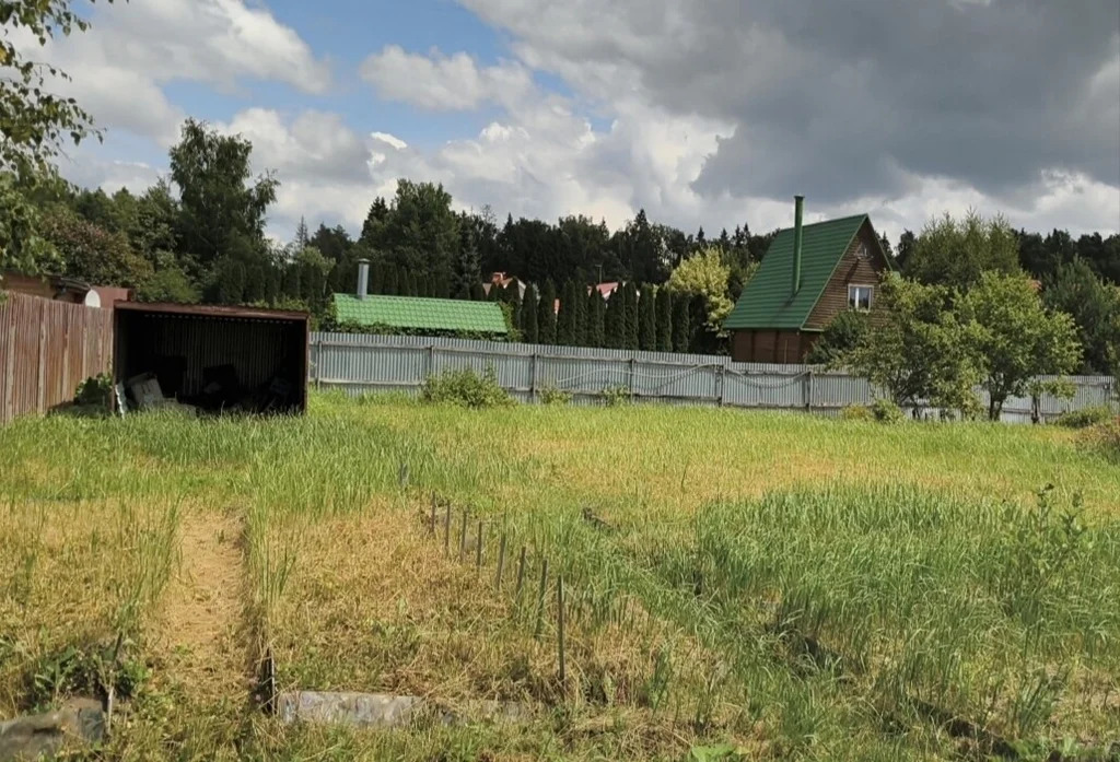Продажа участка, Руднево, Новофедоровское с. п., ул. Дальняя - Фото 2