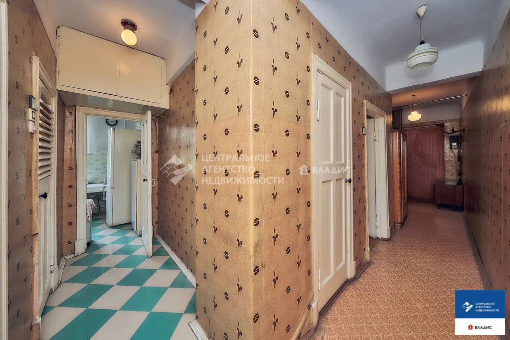 Продажа квартиры, Рязань, ул. Циолковского - Фото 8