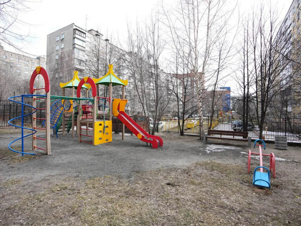 Продажа квартиры, Новосибирск, Красный пр-кт. - Фото 34