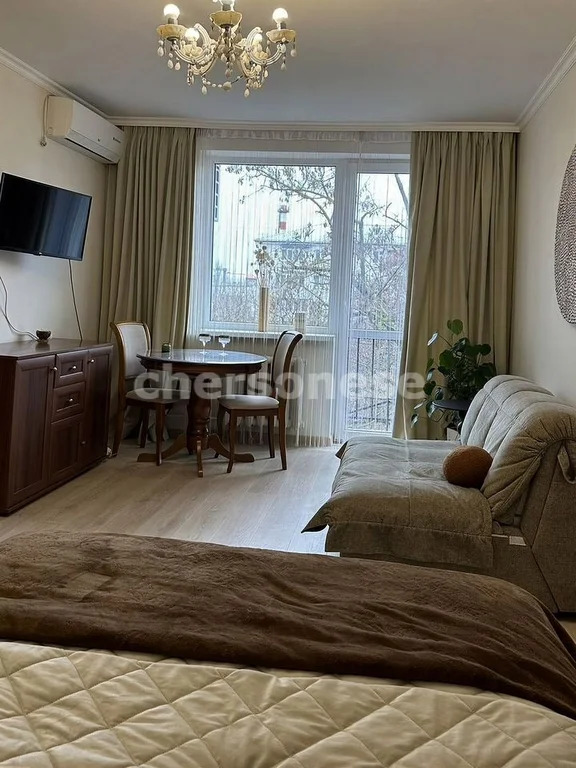 Продажа квартиры, Севастополь, ул. Хрусталёва - Фото 6