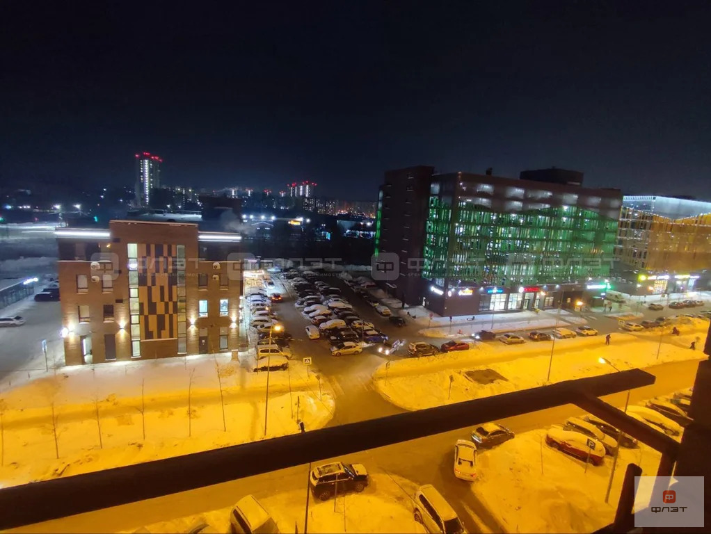 Продажа квартиры, Казань, ул. Натана Рахлина - Фото 15