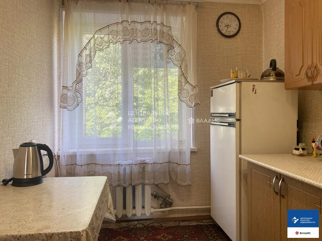 Продажа квартиры, Новомичуринск, Пронский район, Смирягина пр-кт. - Фото 13
