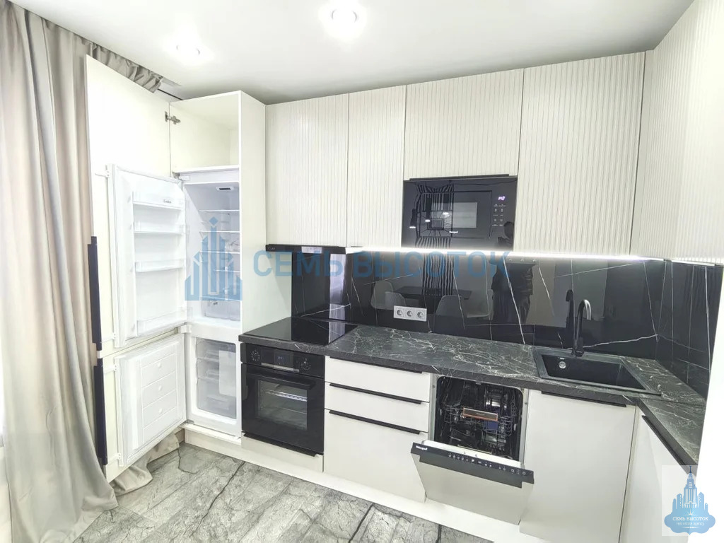 Продажа квартиры, м. Нахимовский проспект, Нахимовский пр-кт. - Фото 3