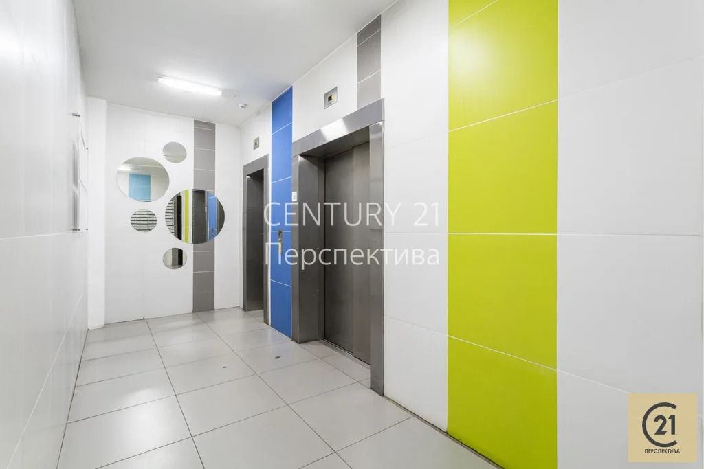 Продажа квартиры, Люберцы, Люберецкий район, улица Вертолетная - Фото 12