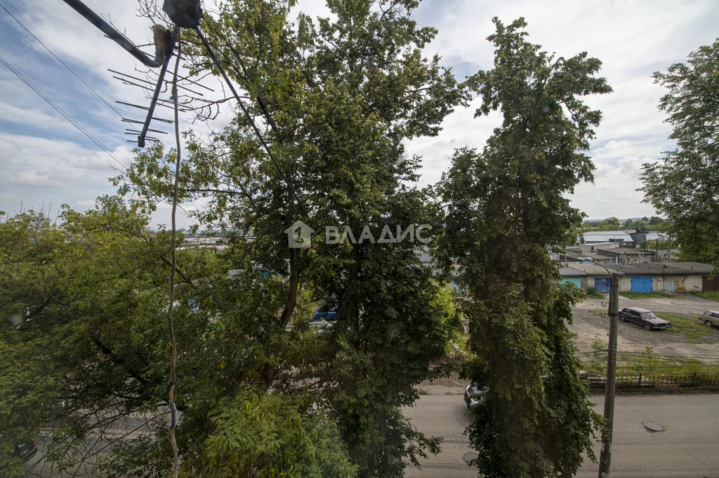 городской округ Нижний Новгород, Нижний Новгород, улица Героя ... - Фото 7