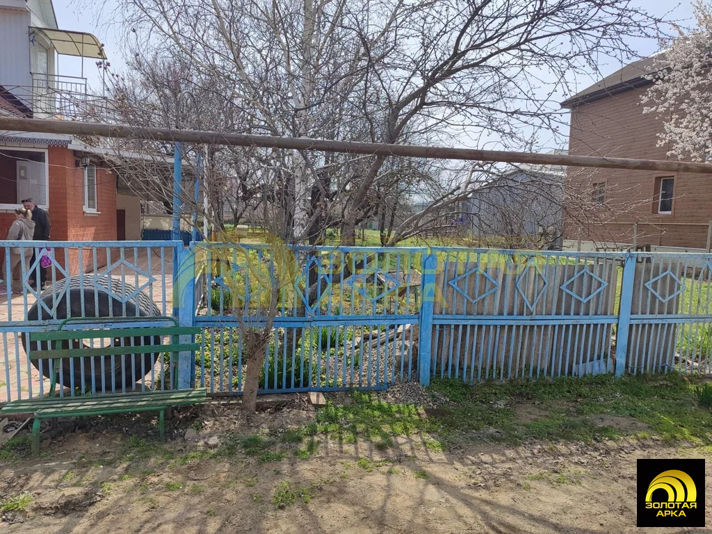 Продажа участка, Тамань, Темрюкский район, Фанагорийская улица - Фото 1