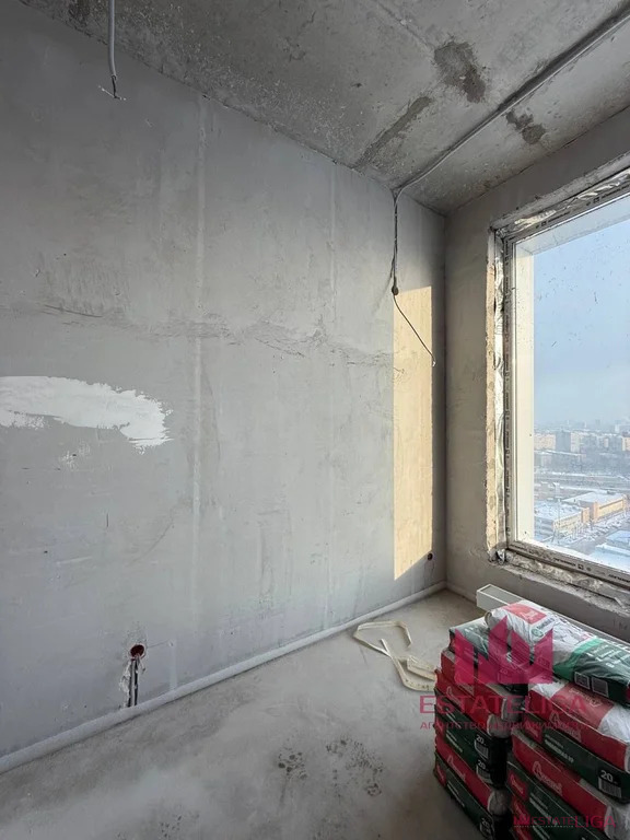 Продажа квартиры, Автомобильный проезд - Фото 5