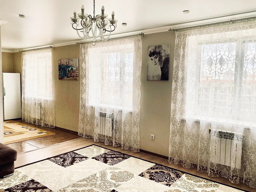 Продажа квартиры, Оренбург, ул. Яицкая - Фото 5