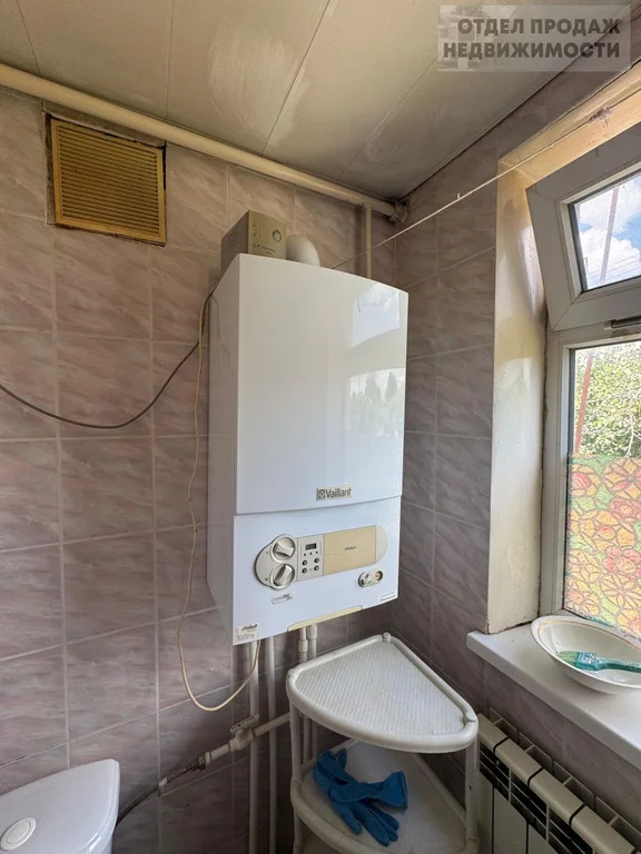 Дом в тихом районе - Фото 16