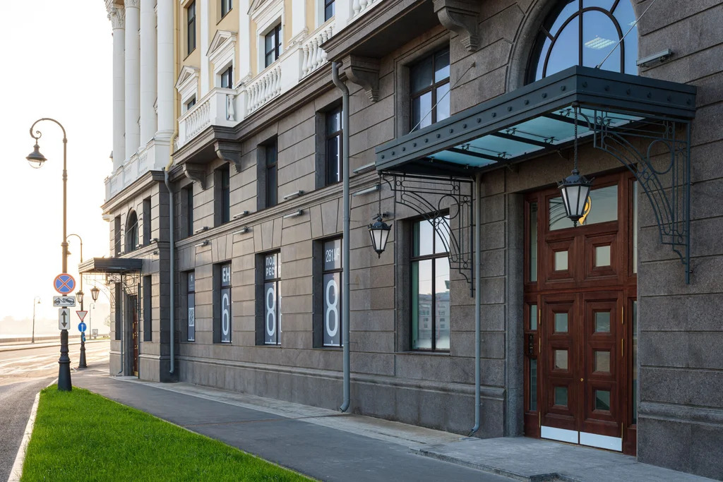 Продажа квартиры, м. Чернышевская, Воскресенская наб. - Фото 3