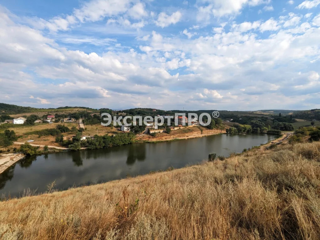 Продажа участка, Клиновка, Симферопольский район, ул. Родниковая - Фото 8