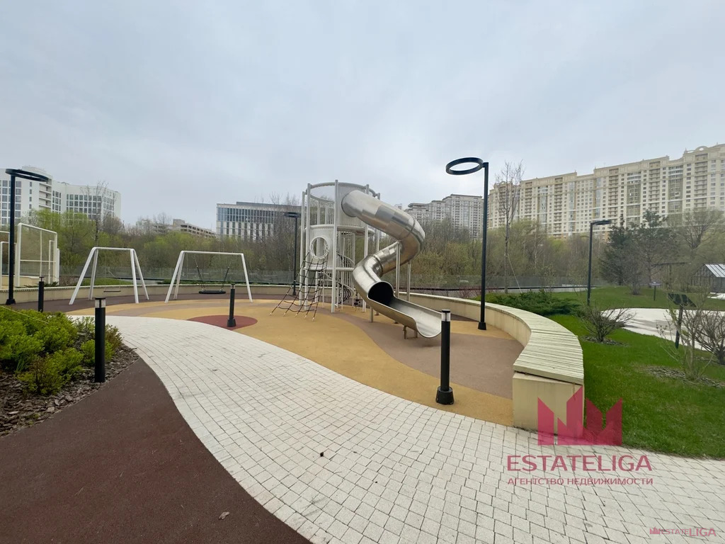 Продажа квартиры, проспект Генерала Дорохова - Фото 15