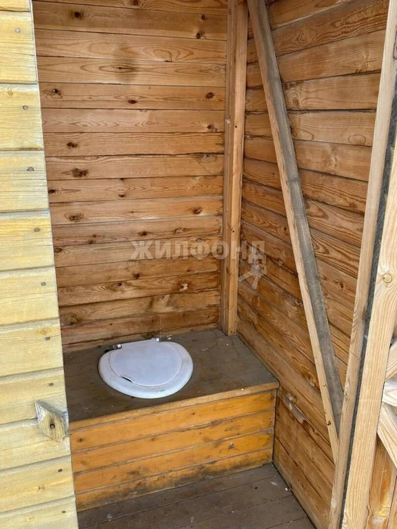 Продажа дома, Новосибирск, ст Сигнал - Фото 10