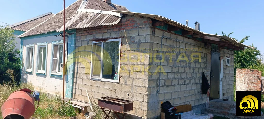 Продажа дома, Варениковская, Крымский район, ул. Черноморская - Фото 3
