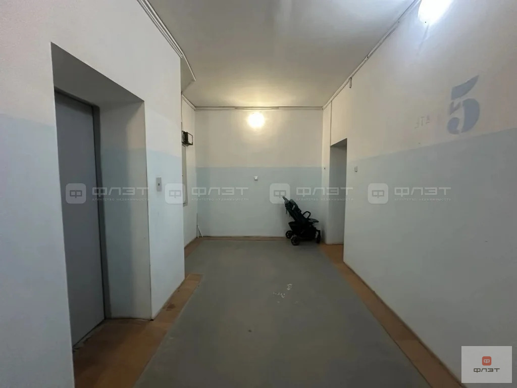 Продажа квартиры, Казань, ул. Нурсултана Назарбаева - Фото 28