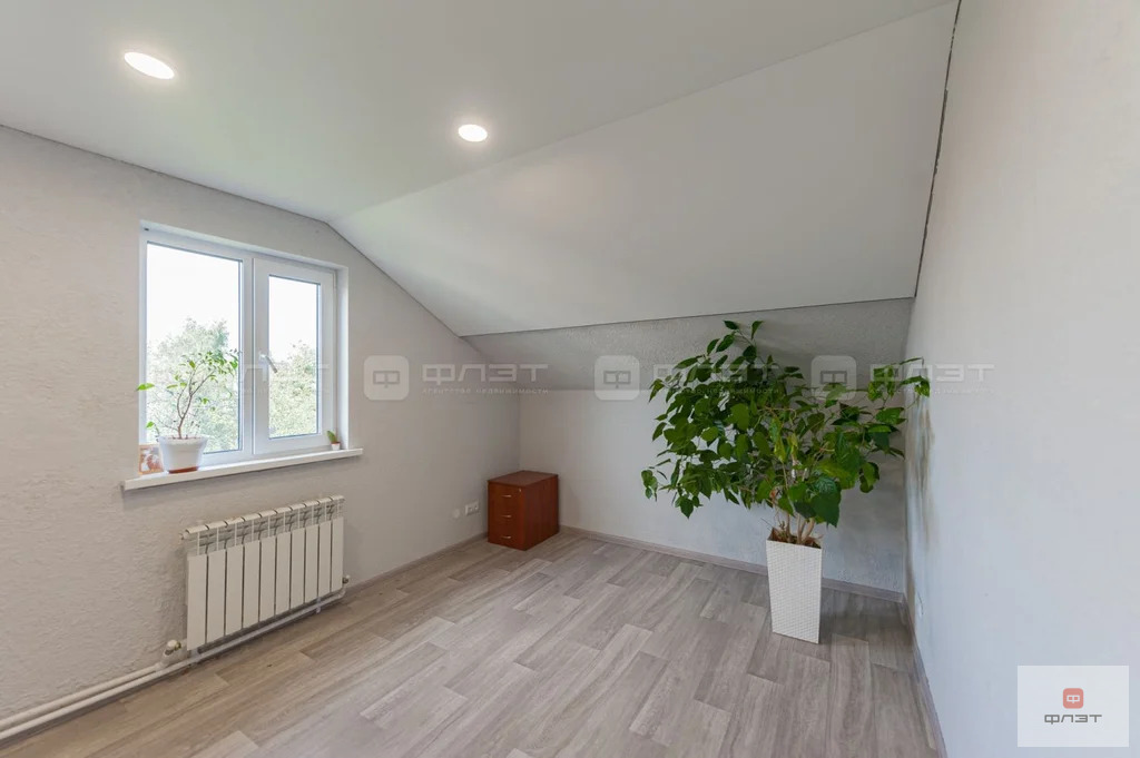 Продажа дома, Казань, ул. Пожарная - Фото 23