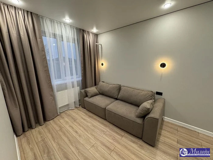 Продажа квартиры, Батайск, Олимпийское кольцо улица - Фото 9