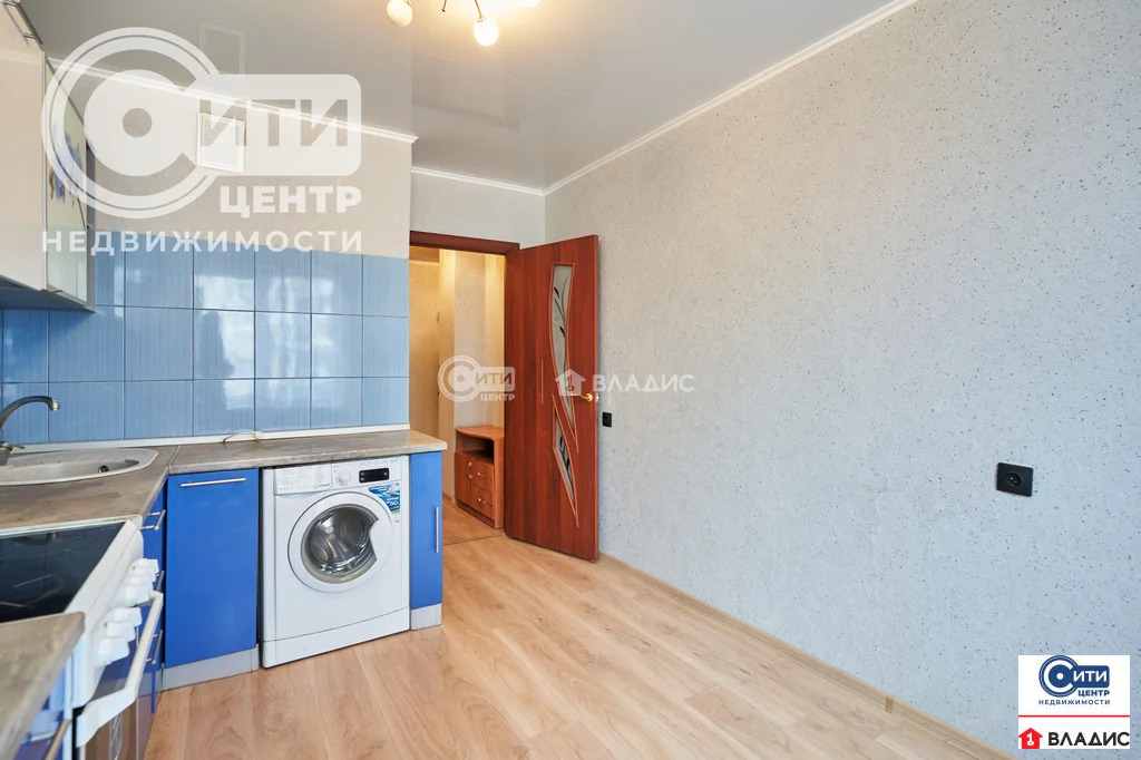 Продажа квартиры, Воронеж, Победы б-р. - Фото 5