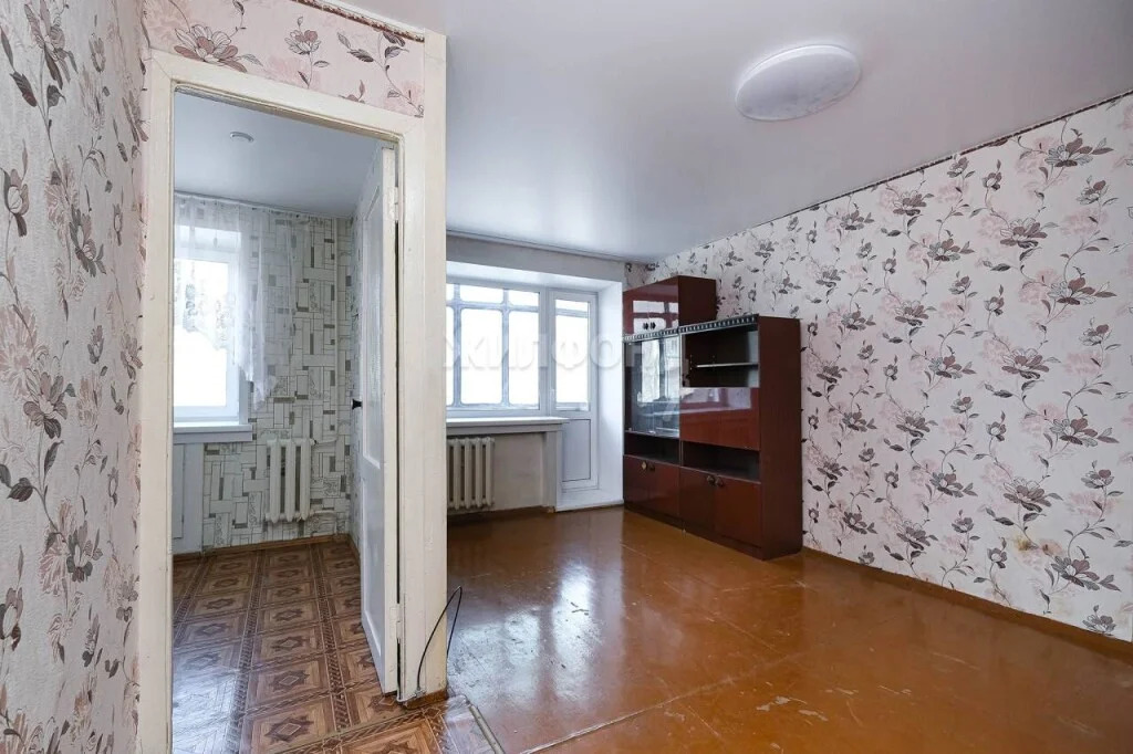 Продажа квартиры, Новосибирск, Звёздная - Фото 4