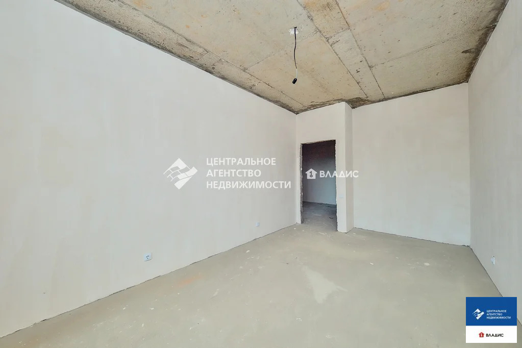 Продажа квартиры в новостройке, Рязань, улица 2-я Линия - Фото 17