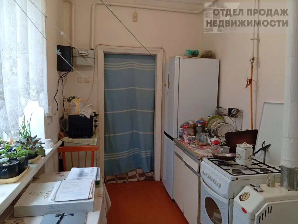 Квартира нам земле - Фото 14